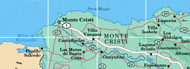 Montecristi