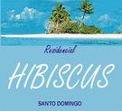 Residencial Hibiscus Santo Domingo